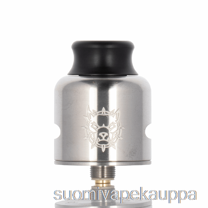 Vape Box Damn Vape Sekarotu 25mm Bf Rda Hopea